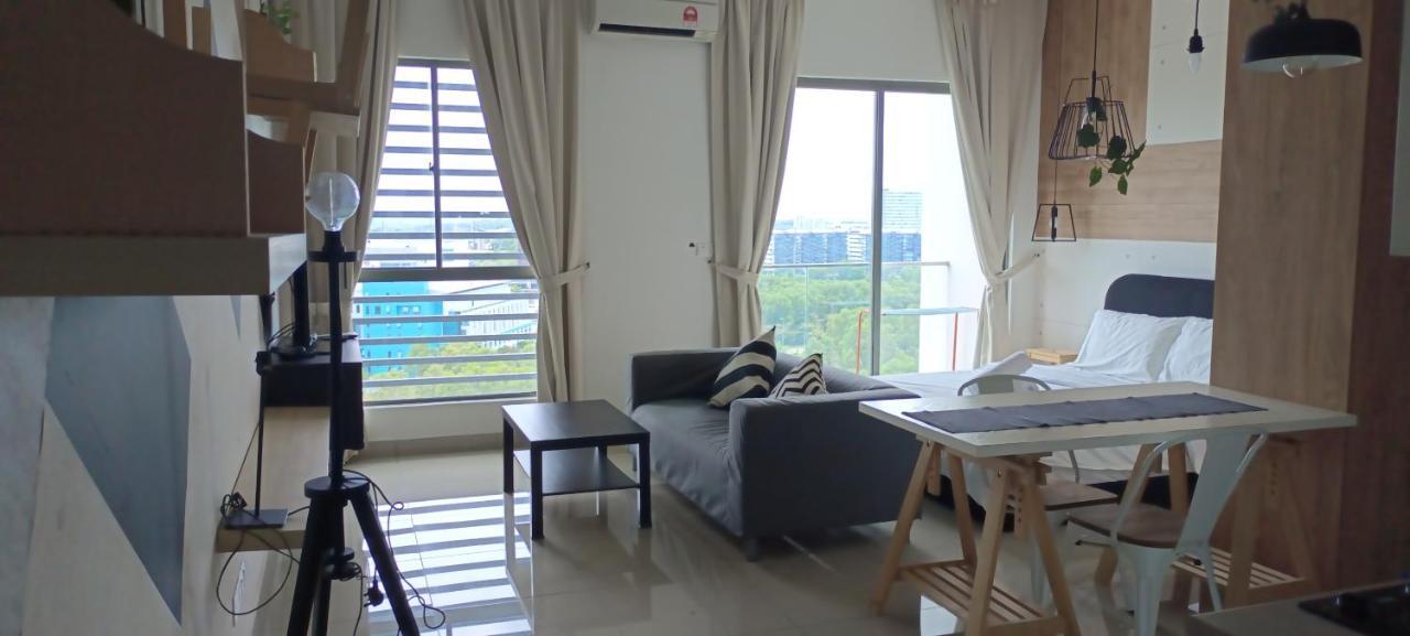 Peace Home 03 Cyberjaya Esterno foto