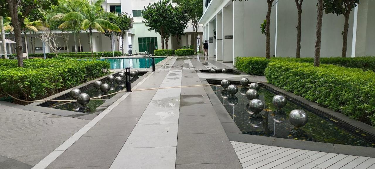 Peace Home 03 Cyberjaya Esterno foto